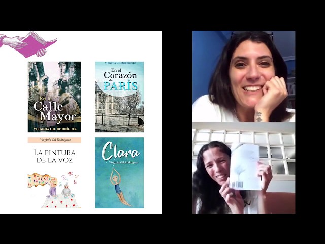 Vídeo relacionado con Clara