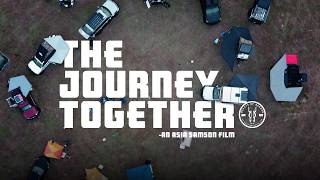 The Journey Together. *Man Camp 2026*