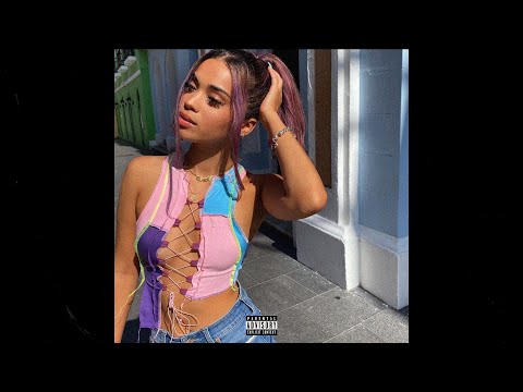 (FREE) Bryson Tiller x Luh Kel Type Beat - "Rude"