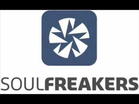 Mustafa feat. Tasita D'Mour - Can't Give Up (Soulfreakers mix).wmv