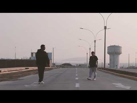 Niel Killah - Vírgenes (Beat. J Dilla)