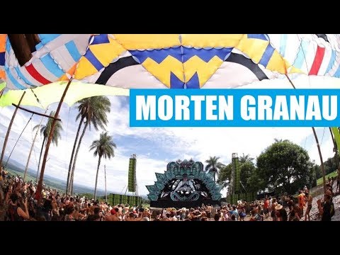 MORTEN GRANAU @ SOULVISION 2019