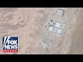 Secret Nuclear Weapons Site Uncovered In Iran