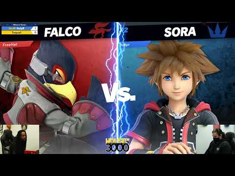 BoMBS 157 Winners Semis   HelpR vs Trapsef