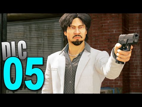 Watch Dogs 2 DLC - Part 5 - A Familiar Face