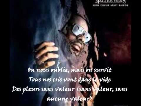 Maitre Gims feat Dadju Sans rétro paroles