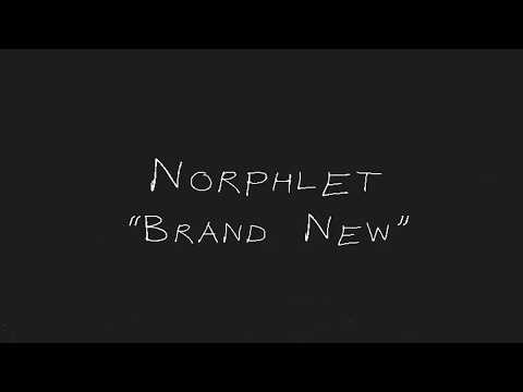 Norphlet - Brand New - Drum Playthrough