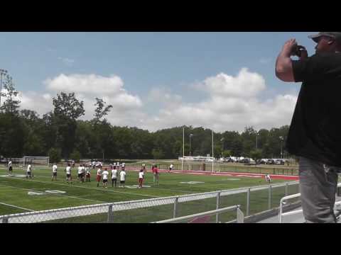 2016-06-24 Shore's Best Camp