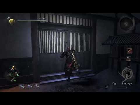 Nioh Pt. 46 Way of the Demon Finale