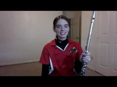 #51 Play the Dynamics Flute