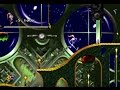 Earthworm Jim 2 Sega Saturn 13 Level 9 See Jim Run Run Jim Run