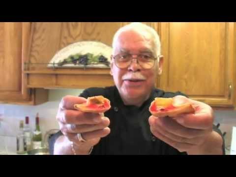 Cooking with Chef Julio - Empanadas