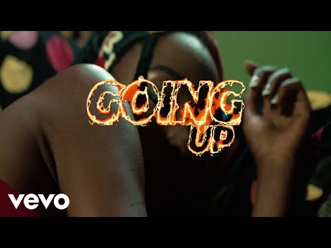 Lucre - Going Up (Official Video)