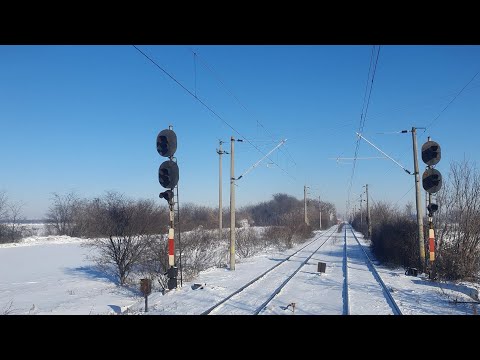 Cabview Bacău-Roman pe M500