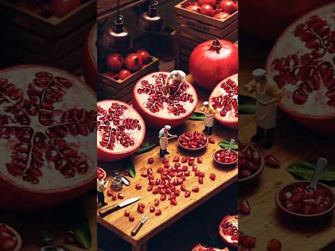 fruit juice short#blowup video 🍍🍍🥭🥭🥕🍉🍉