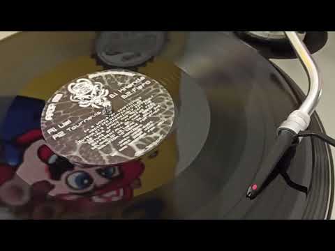 Uzi - Space Kamtar (People From Other Planet 00)