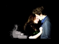Marry Me Bella - Alexandre Desplat - New Moon