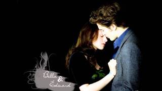 Marry Me Bella - Alexandre Desplat - New Moon