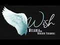 Melania Wish Feat Roberto Terzaroli