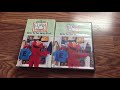 My Head To Toe With Elmo VHS And DVD