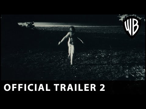 Weapons - Official Trailer 2- Warner Bros. UK & Ireland