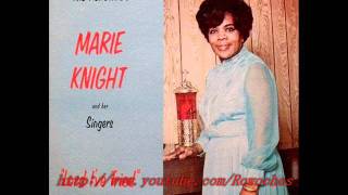 &quot;Dear Lord, Forgive&quot;- Marie Knight