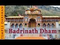Badrinath Dham Badrinath Temple History ‎Uttarakhand Divine India
