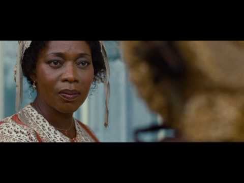 12 Years a Slave (Clip 'Take Comfort')