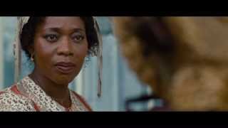 12 YEARS A SLAVE: &quot;Take Comfort&quot;