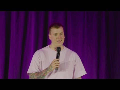 Die ultimative Strategie gegen Einbrecher! | Fabio Landert  | 1LIVE Hörsaal-Comedy