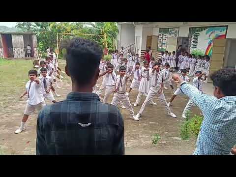 Karate Classes