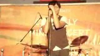 sanctuary - Callalily