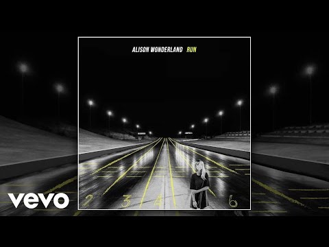 Alison Wonderland - Already Gone (Official Audio) ft. Brave, Lido
