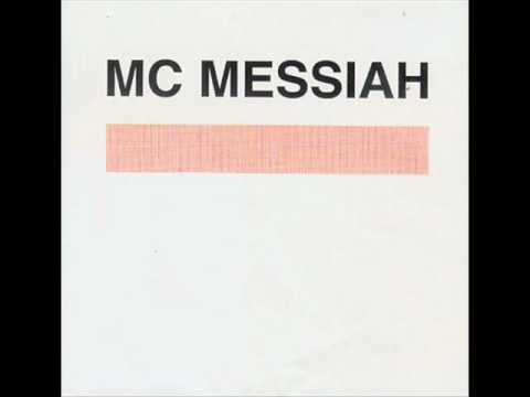 MC Messiah- Kas, jeigu ne mes