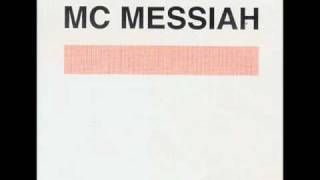 MC Messiah- Kas, jeigu ne mes