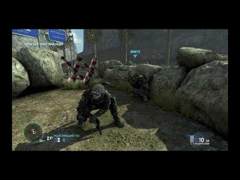 Splinter Cell Blacklist COOP 2023 | Perfectionist | Border Crossing