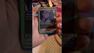Union Arena Bleach TYBW pack opening! #collectiblecards #unionarena #unionarenatcg #bleach