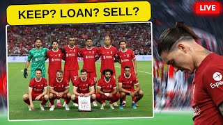 KEEP?! LOAN?! SELL?! HAVE YOUR SAY! TEAM REVIEW AND FUTURE PROSPECTS!