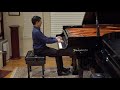 Chopin: Variations Brillantes, Op.12