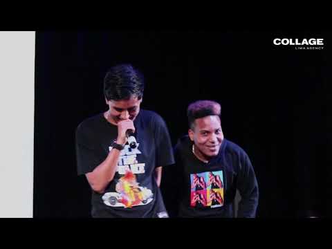 ZIKA vs DIEGO - FINAL - #PURACALLE2020 (VIDEO OFICIAL)