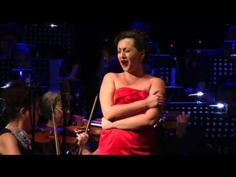 Elena Petrova, "Poveri fiori", Adriana Lecouvreur, Fr. Cilea