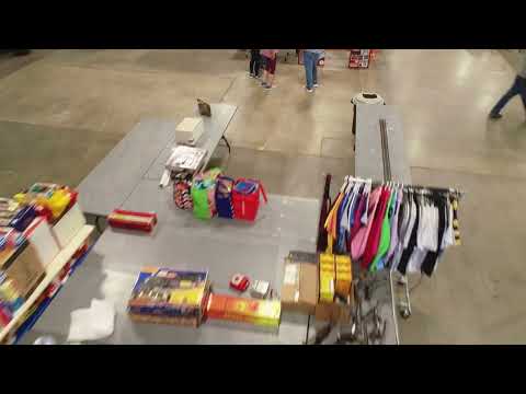 Public Event Coverage #3