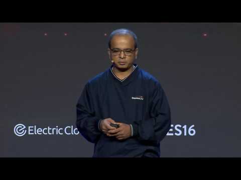 DevOps at Capital One: Focusing on Pipeline and Measurement