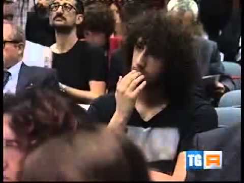 Il Vivaio delle Imprese, TGR Emilia Romagna