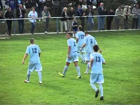 Kozármisleny NB II-es gólösszefoglaló - 2011/2012 tavasz