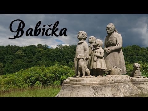 Božena Němcová - Babička