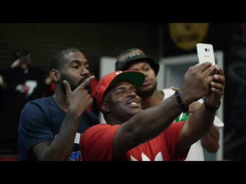 Challenge Da Boss On The Road Vlog 1 - CHALLENGE DA BOSS