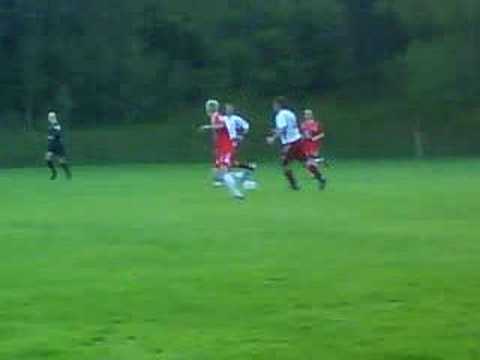 Åsums BK - Venestad