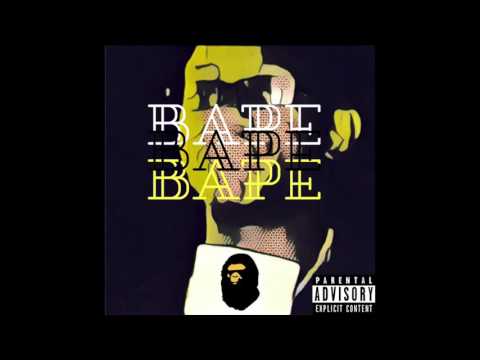 Dee Soul - BAPE [Prod. TheOnlyVintage]
