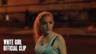WHITE GIRL Clip - Don't Do Drugs